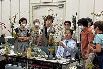 千桜会 支部紹介